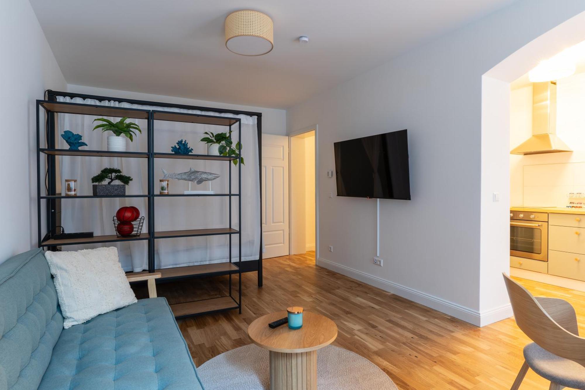 Zentral Gelegene Design-Apartments In Kreuzberg, Direkt Im Bergmannkiez Berlin Exterior foto